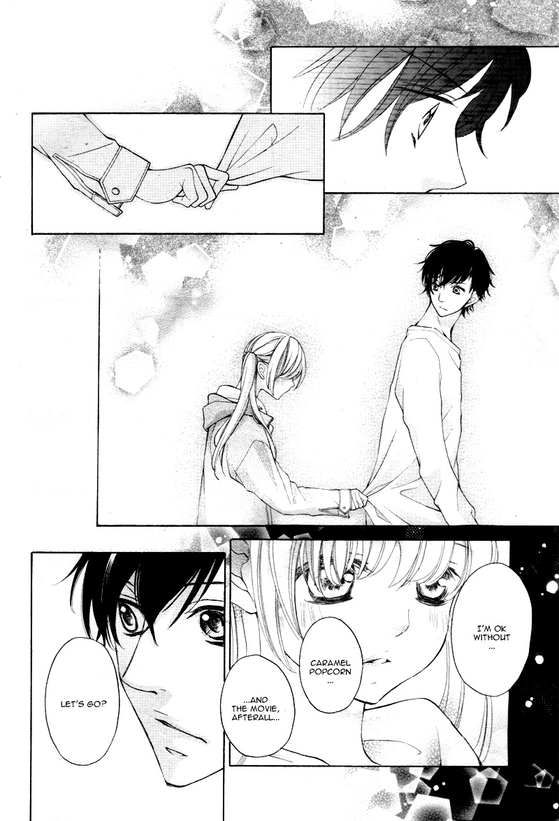 True Love (Sugiyama Miwako) Chapter 14 #27