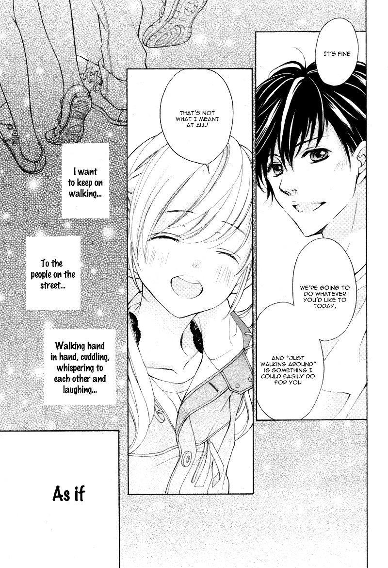 True Love (Sugiyama Miwako) Chapter 14 #30