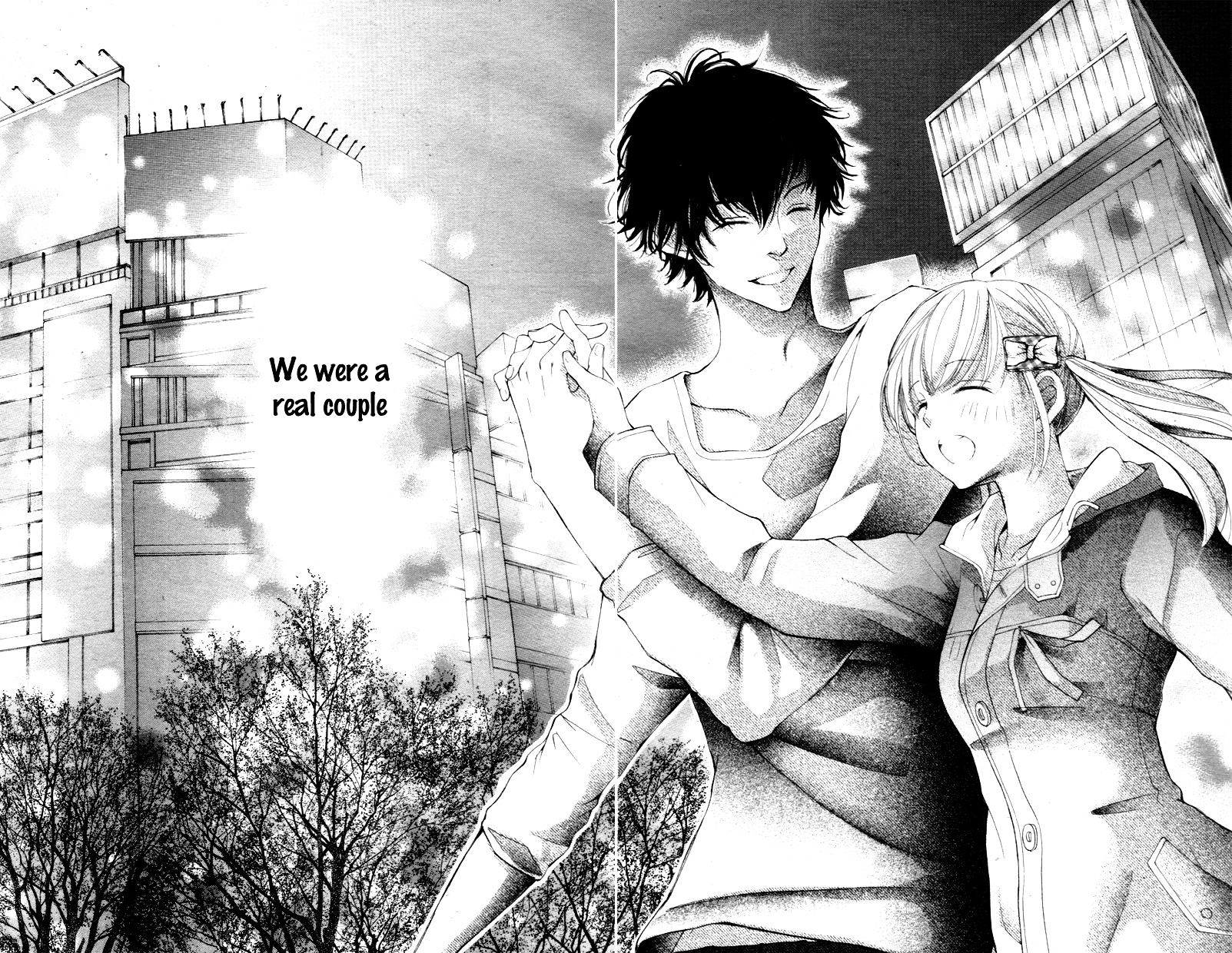 True Love (Sugiyama Miwako) Chapter 14 #31
