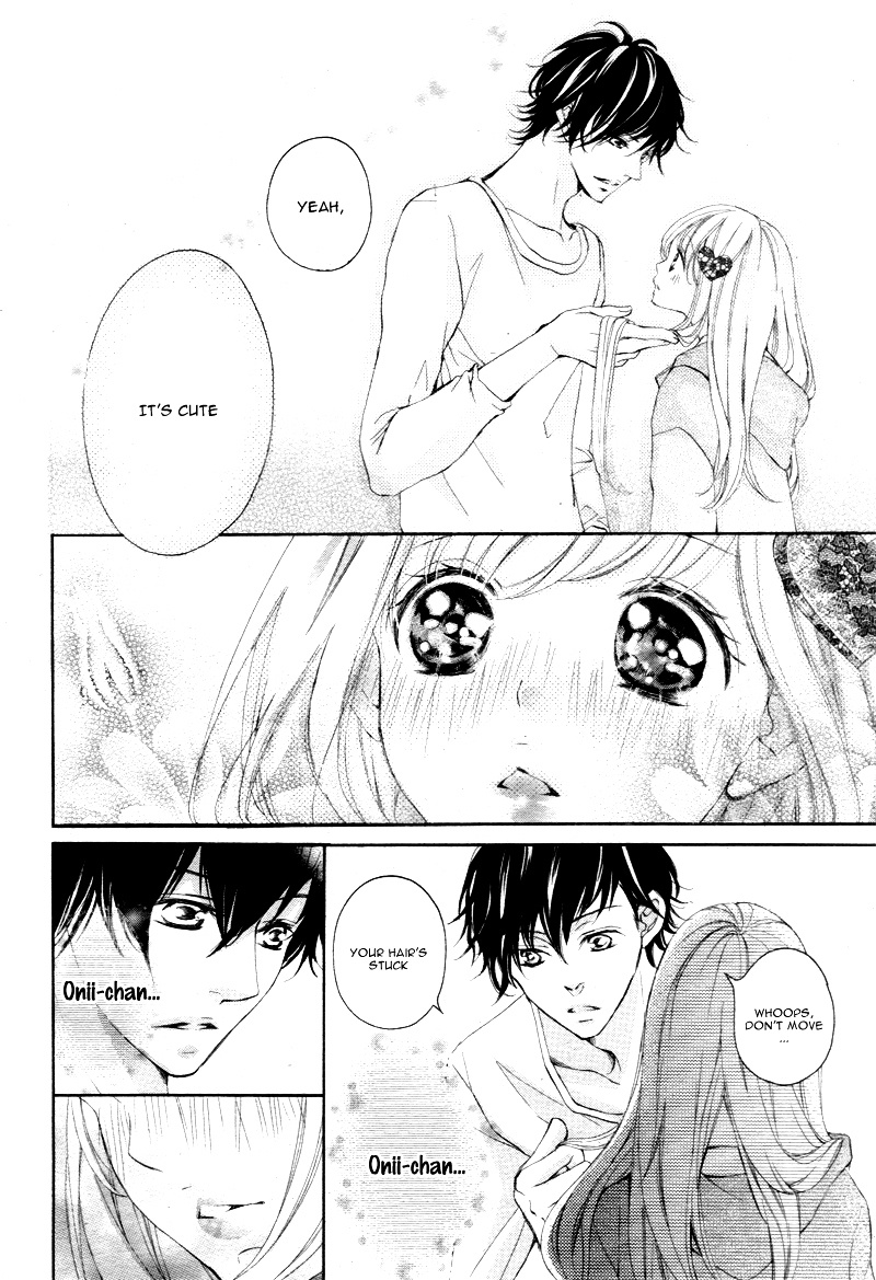 True Love (Sugiyama Miwako) Chapter 14 #36