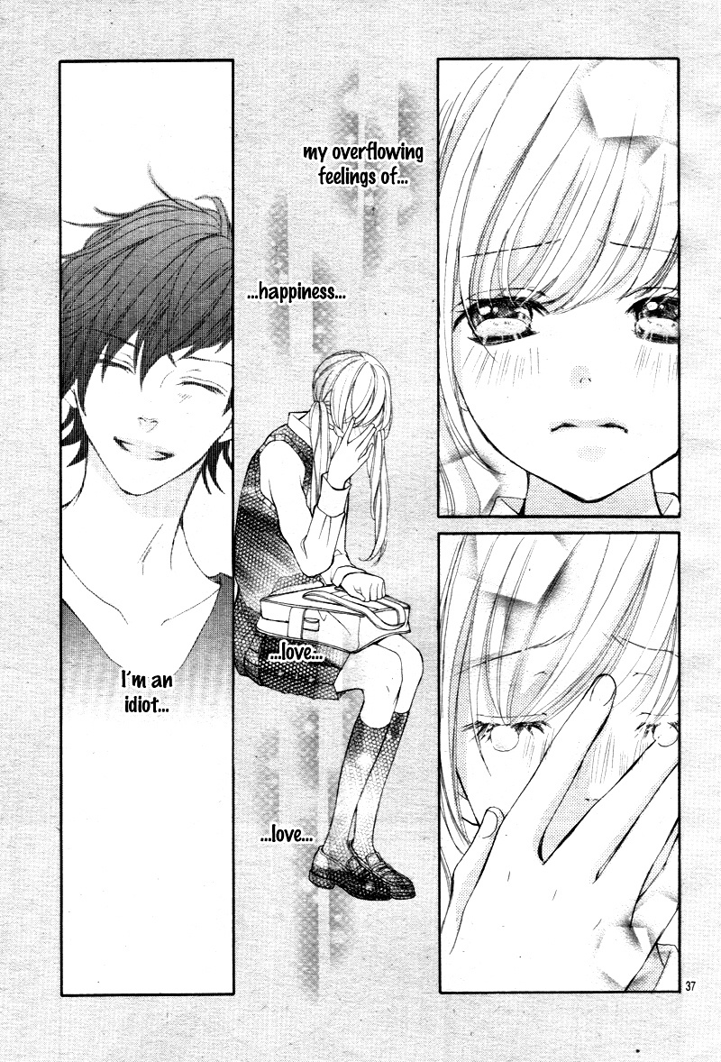 True Love (Sugiyama Miwako) Chapter 14 #41