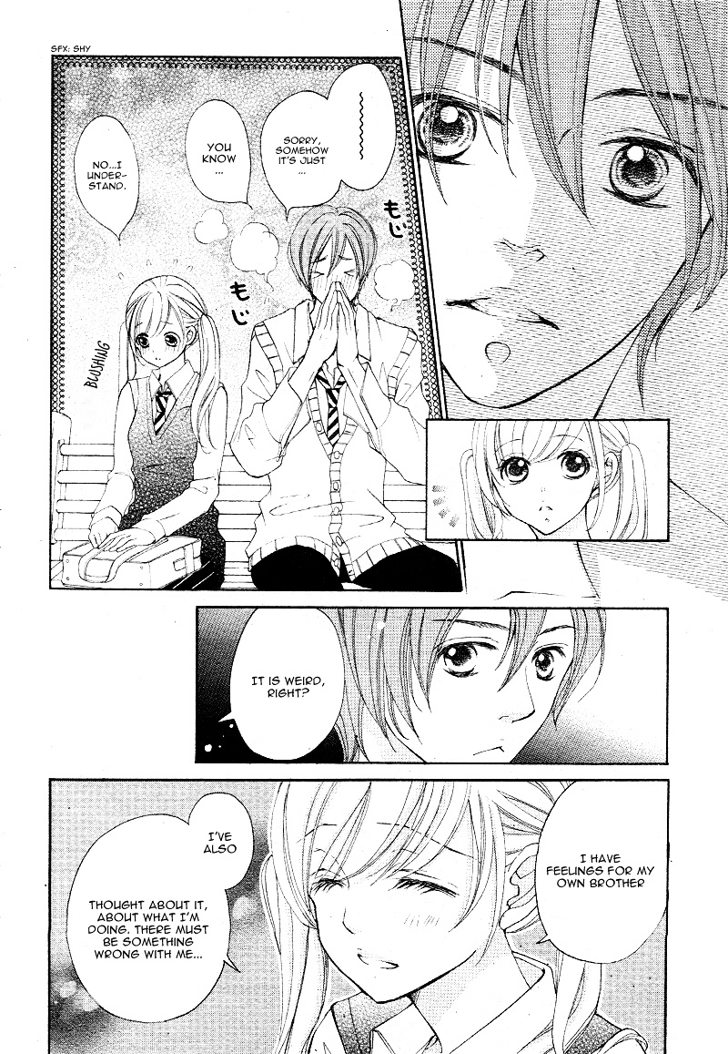 True Love (Sugiyama Miwako) Chapter 15 #9