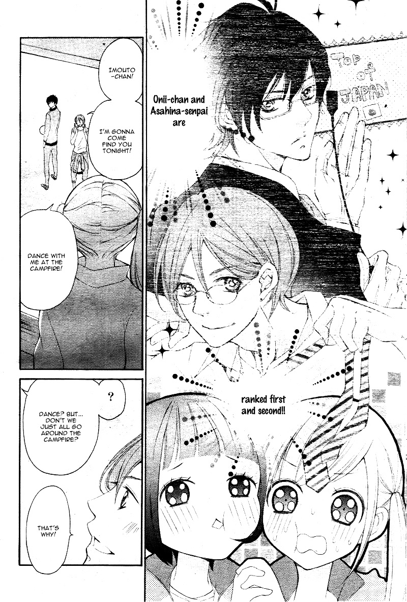 True Love (Sugiyama Miwako) Chapter 10 #11