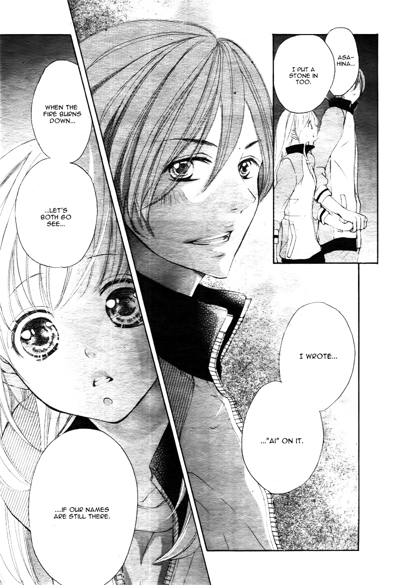 True Love (Sugiyama Miwako) Chapter 10 #30