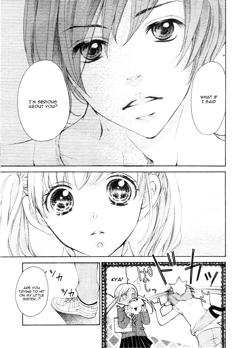 True Love (Sugiyama Miwako) Chapter 9 #9