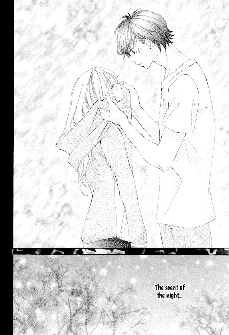 True Love (Sugiyama Miwako) Chapter 11 #21