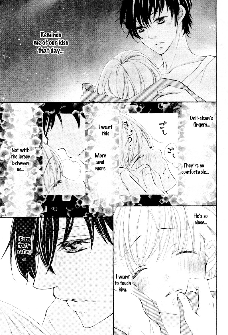 True Love (Sugiyama Miwako) Chapter 11 #22