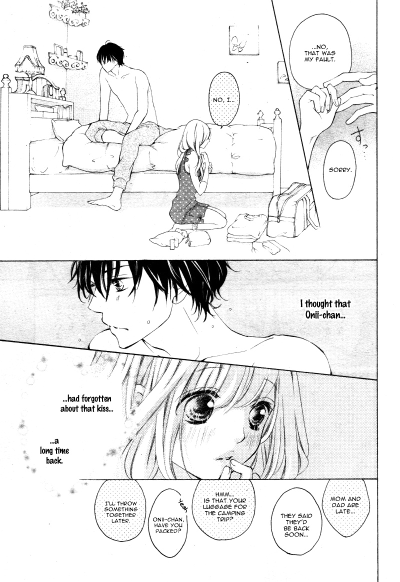 True Love (Sugiyama Miwako) Chapter 9 #27