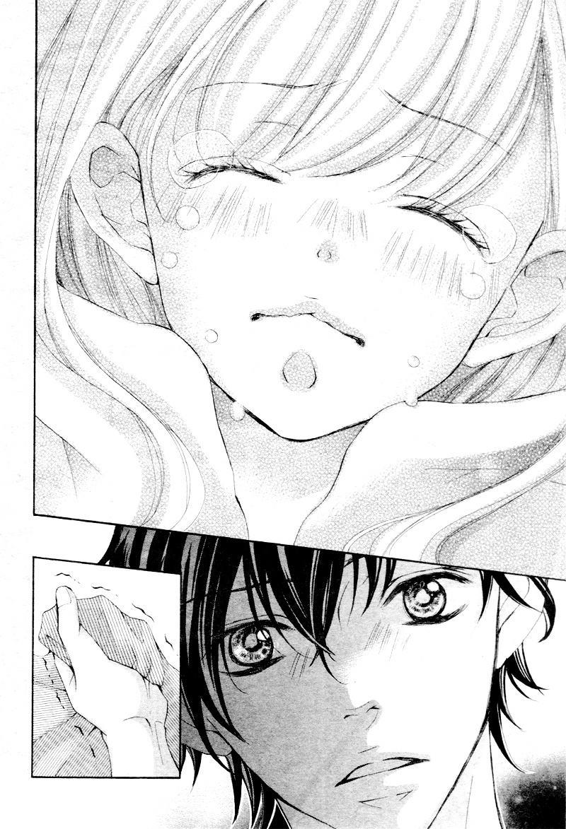 True Love (Sugiyama Miwako) Chapter 11 #25