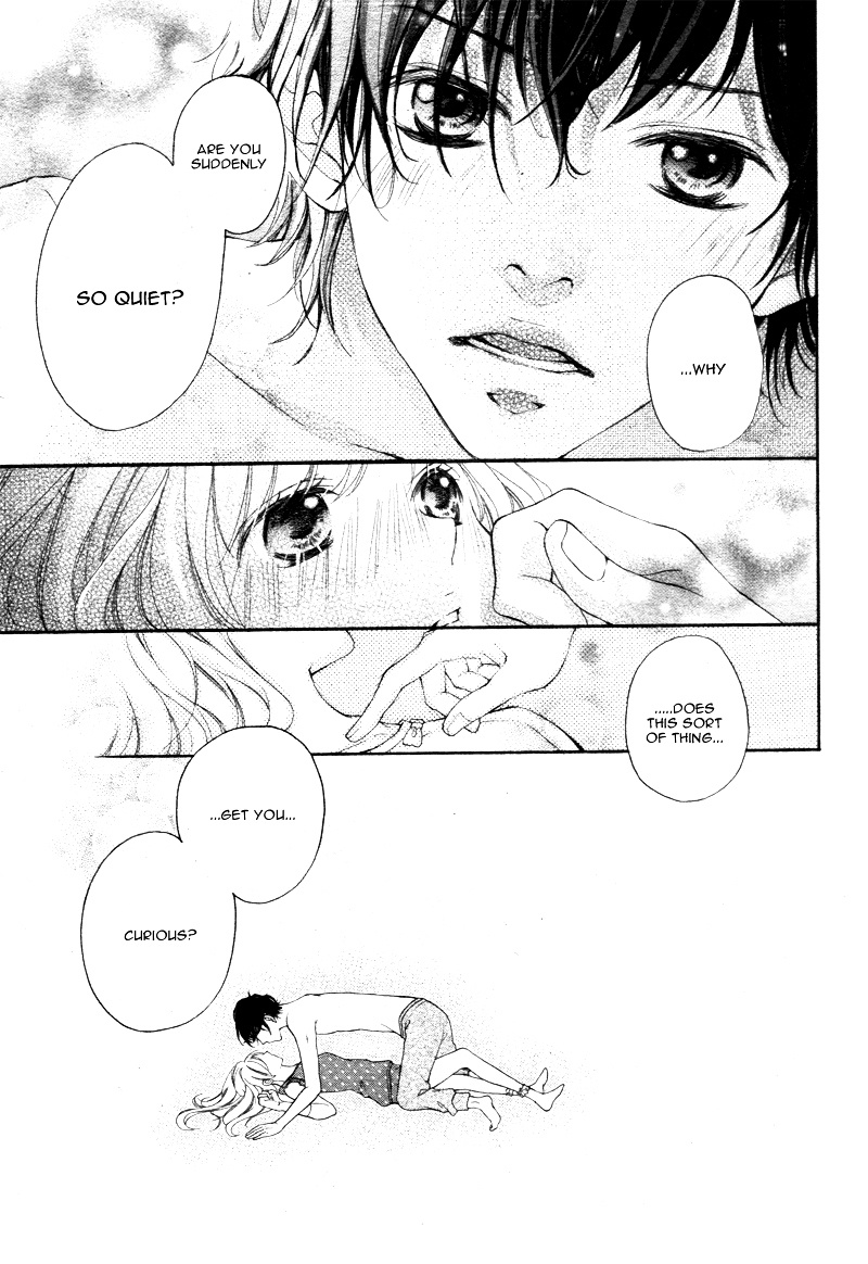 True Love (Sugiyama Miwako) Chapter 9 #31