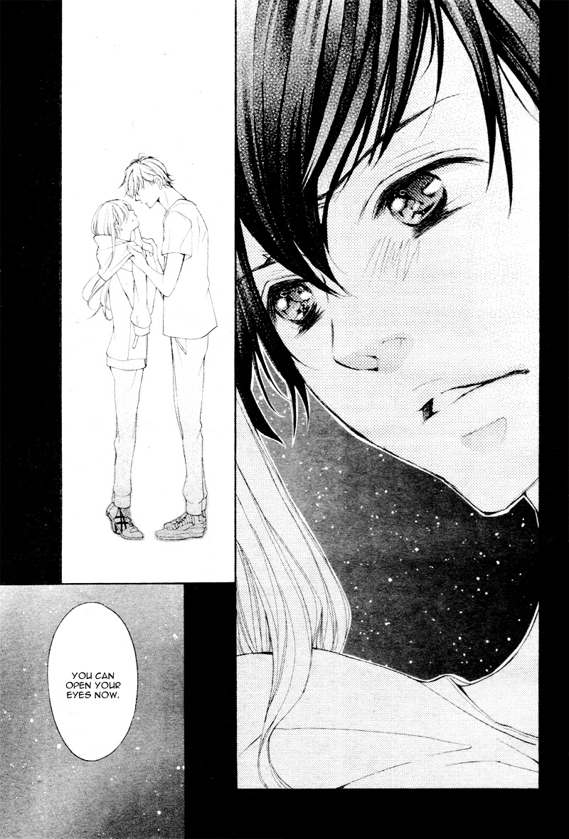 True Love (Sugiyama Miwako) Chapter 11 #26