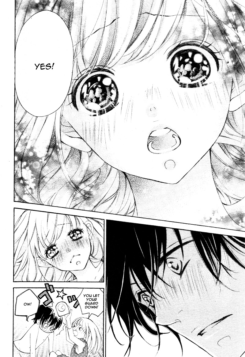 True Love (Sugiyama Miwako) Chapter 9 #32