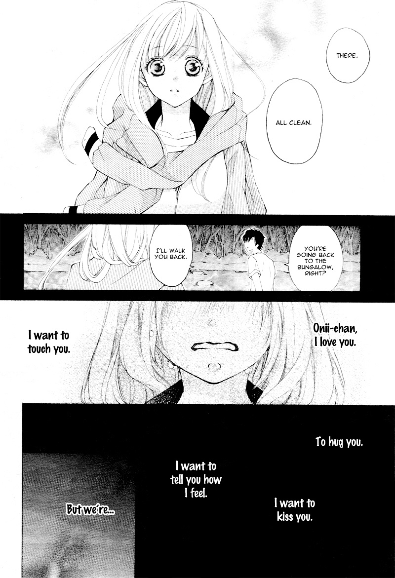 True Love (Sugiyama Miwako) Chapter 11 #27