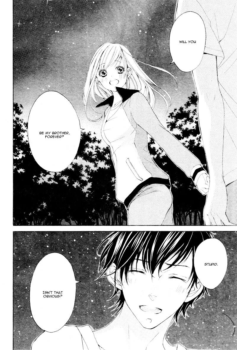 True Love (Sugiyama Miwako) Chapter 11 #29