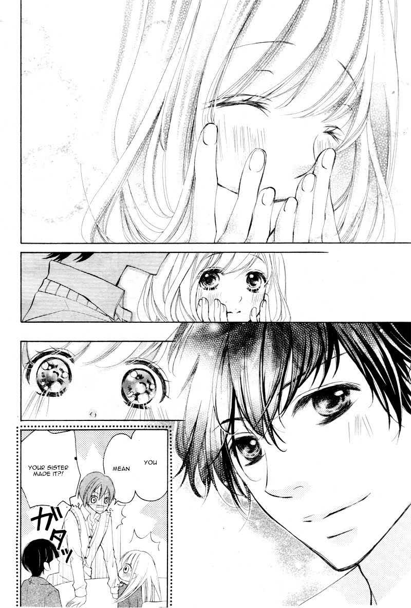 True Love (Sugiyama Miwako) Chapter 8 #32