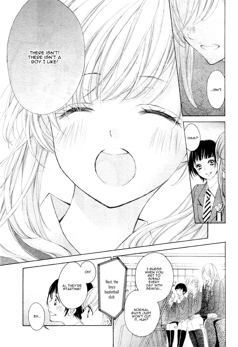 True Love (Sugiyama Miwako) Chapter 7 #24