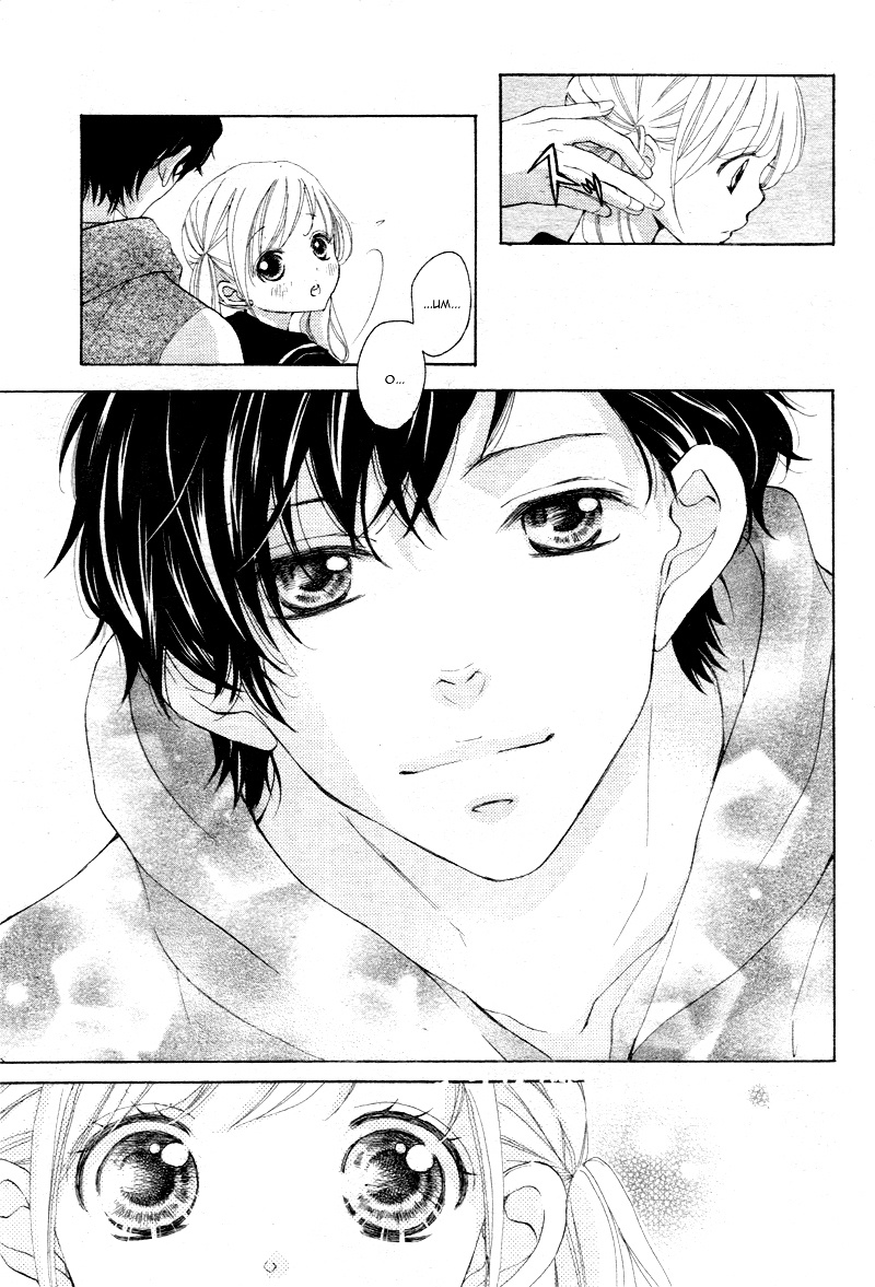 True Love (Sugiyama Miwako) Chapter 3 #11