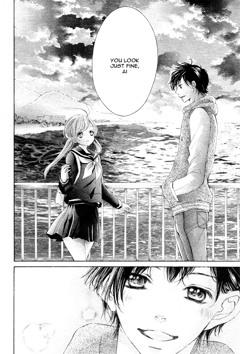 True Love (Sugiyama Miwako) Chapter 3 #30