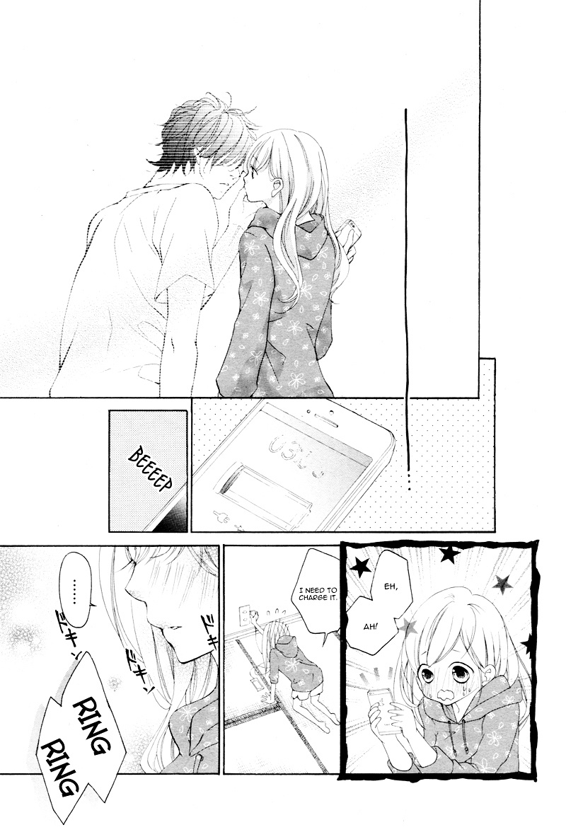 True Love (Sugiyama Miwako) Chapter 4 #30