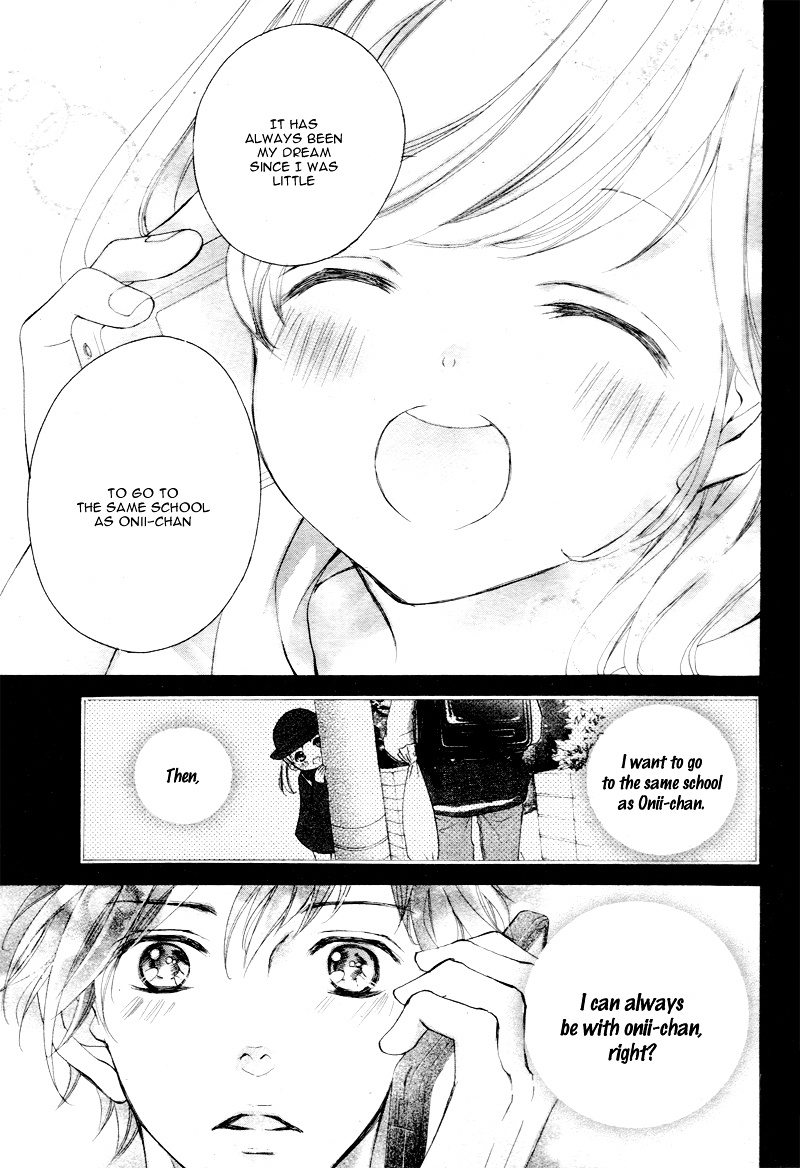 True Love (Sugiyama Miwako) Chapter 5 #8