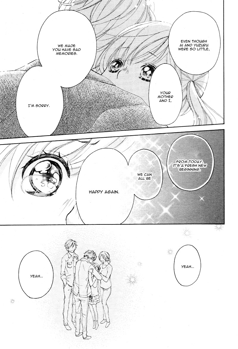 True Love (Sugiyama Miwako) Chapter 5 #24