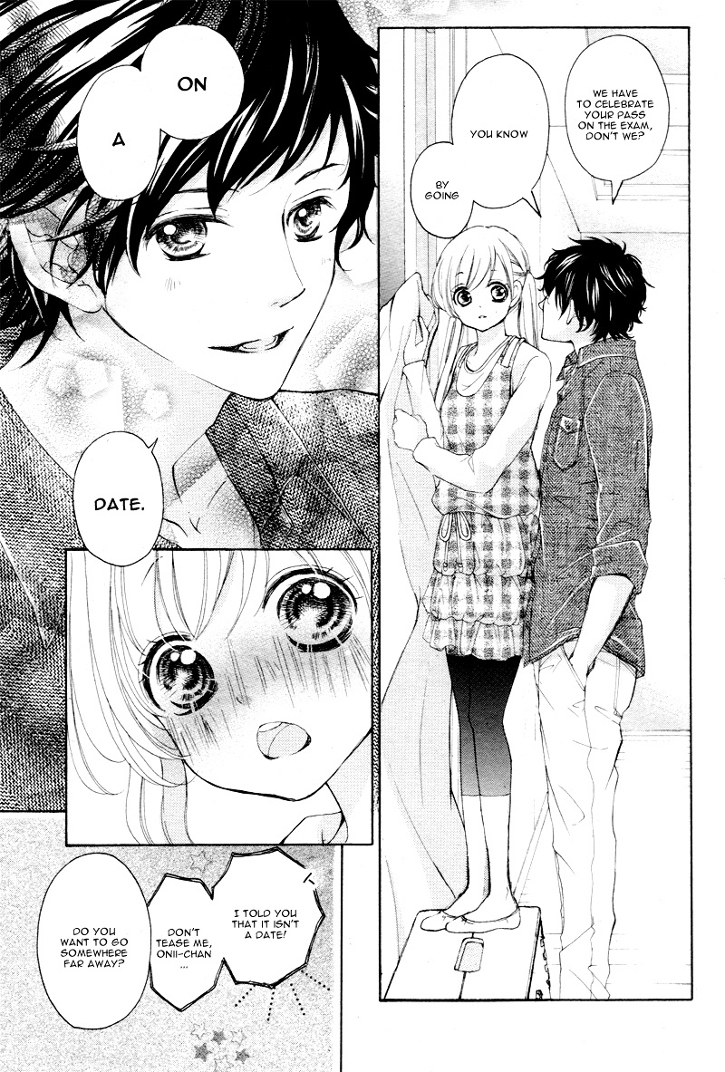 True Love (Sugiyama Miwako) Chapter 5 #26