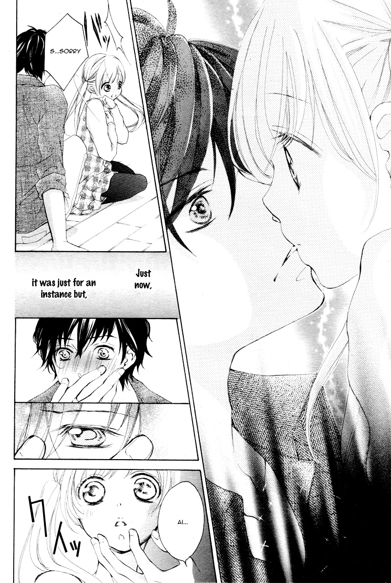 True Love (Sugiyama Miwako) Chapter 5 #30