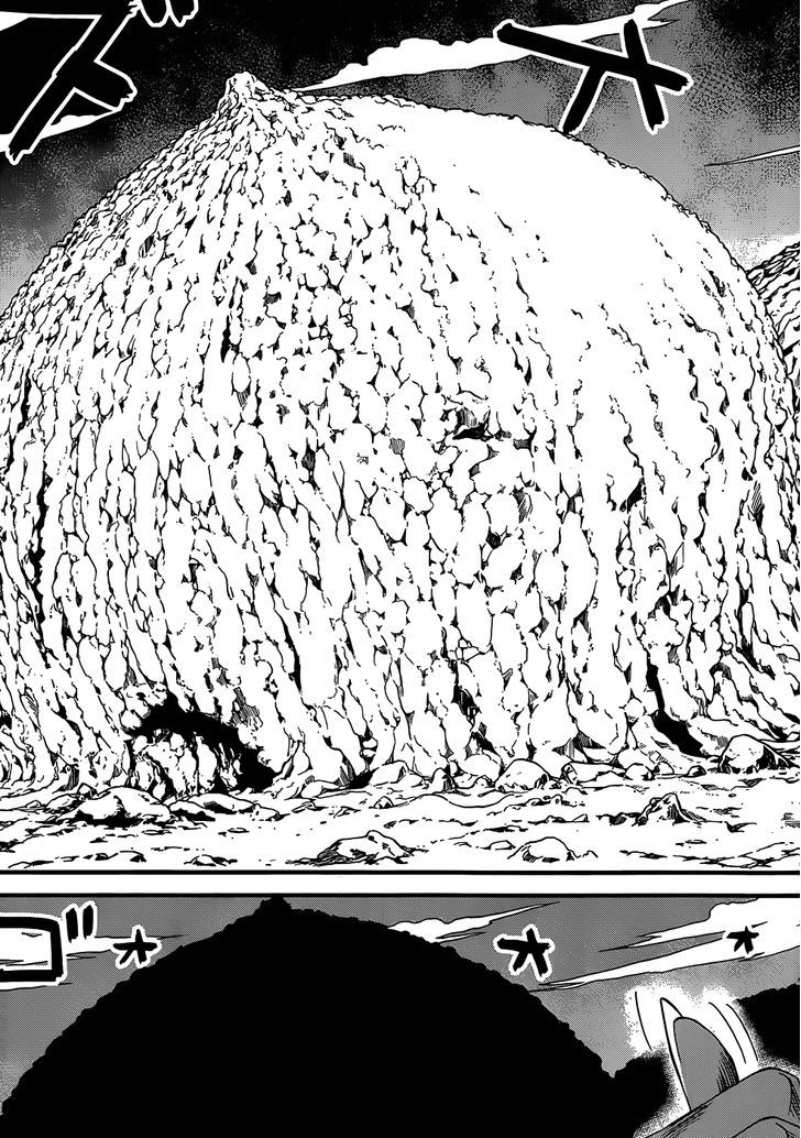 Black Yome Ni Yoroshiku! Chapter 5 #8