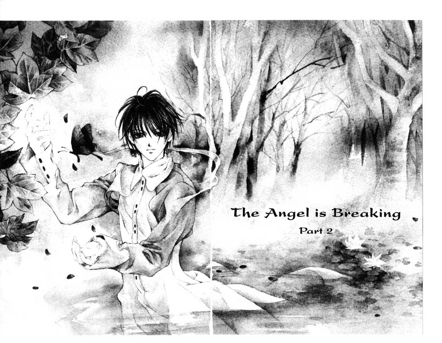 Broken Angels Chapter 5 #22