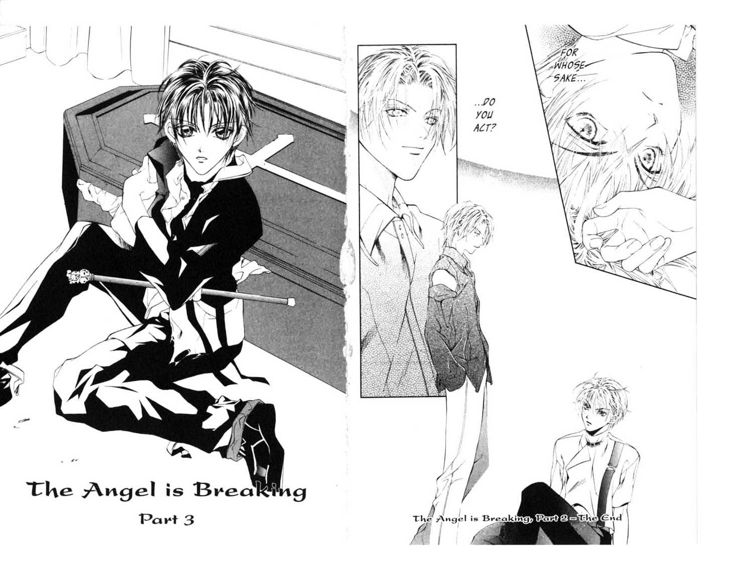 Broken Angels Chapter 5 #43