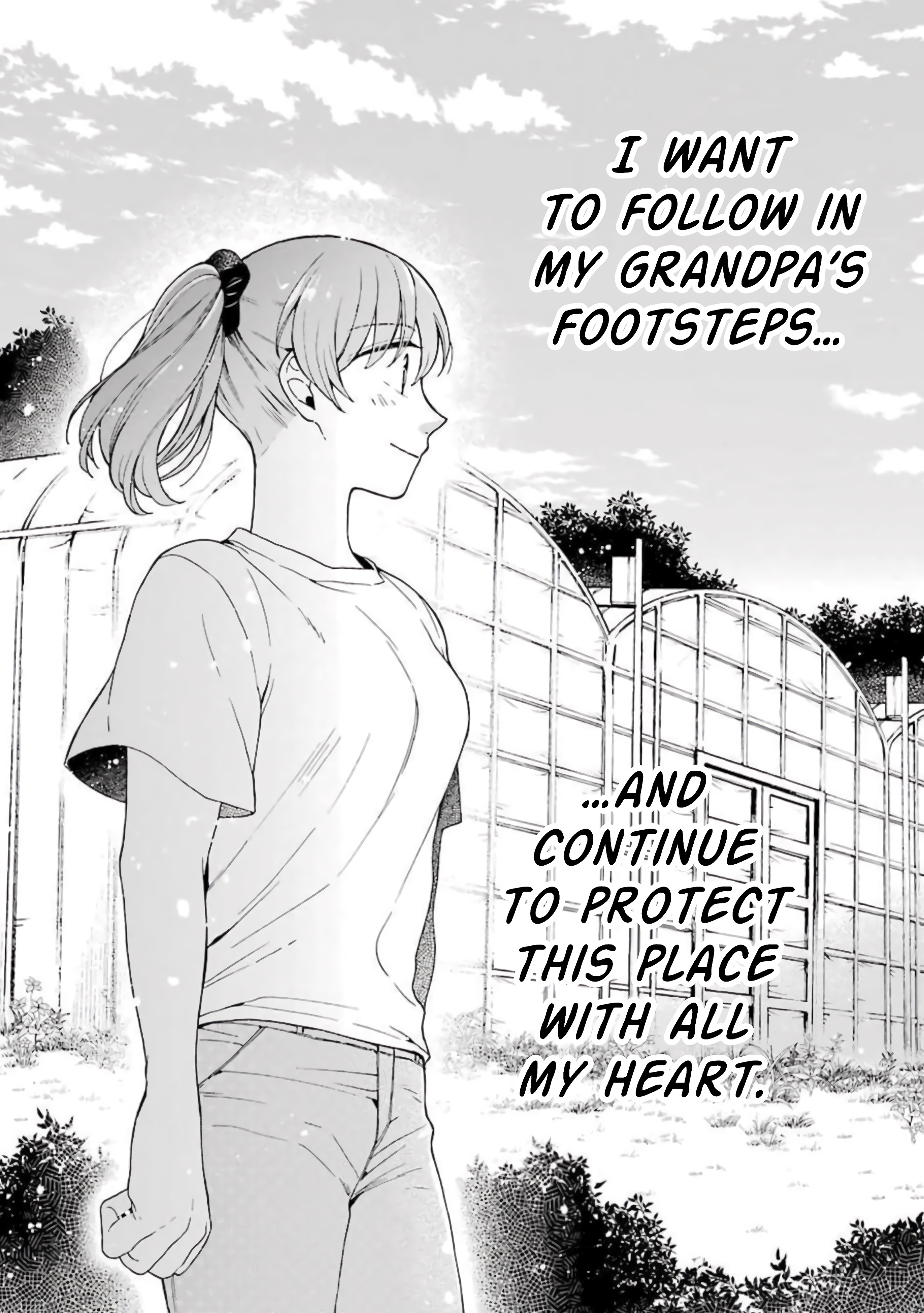 Sono Koi Wa Ichigo No Youni Chapter 22 #19