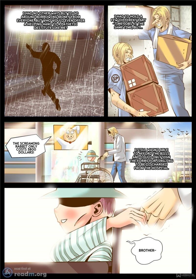 The Superb Captain In The City Chapter 142 #9
