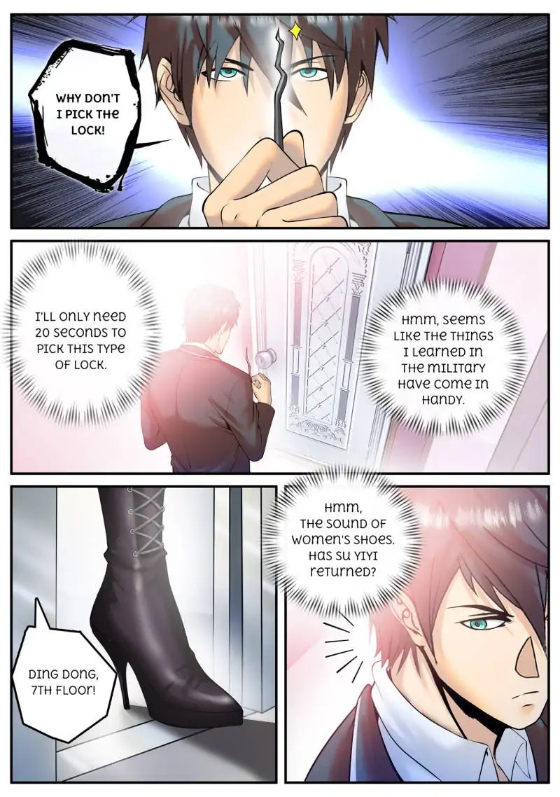 The Superb Captain In The City Chapter 68 #2