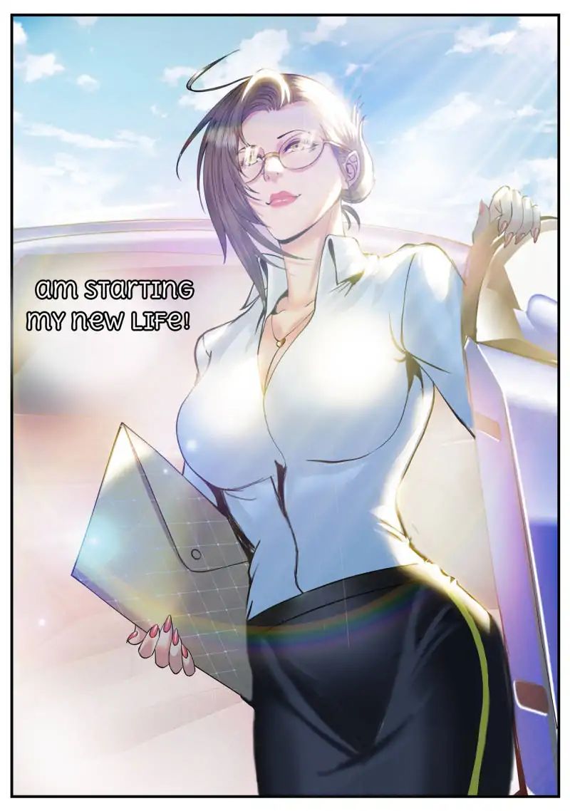 The Superb Captain In The City Chapter 66 #2