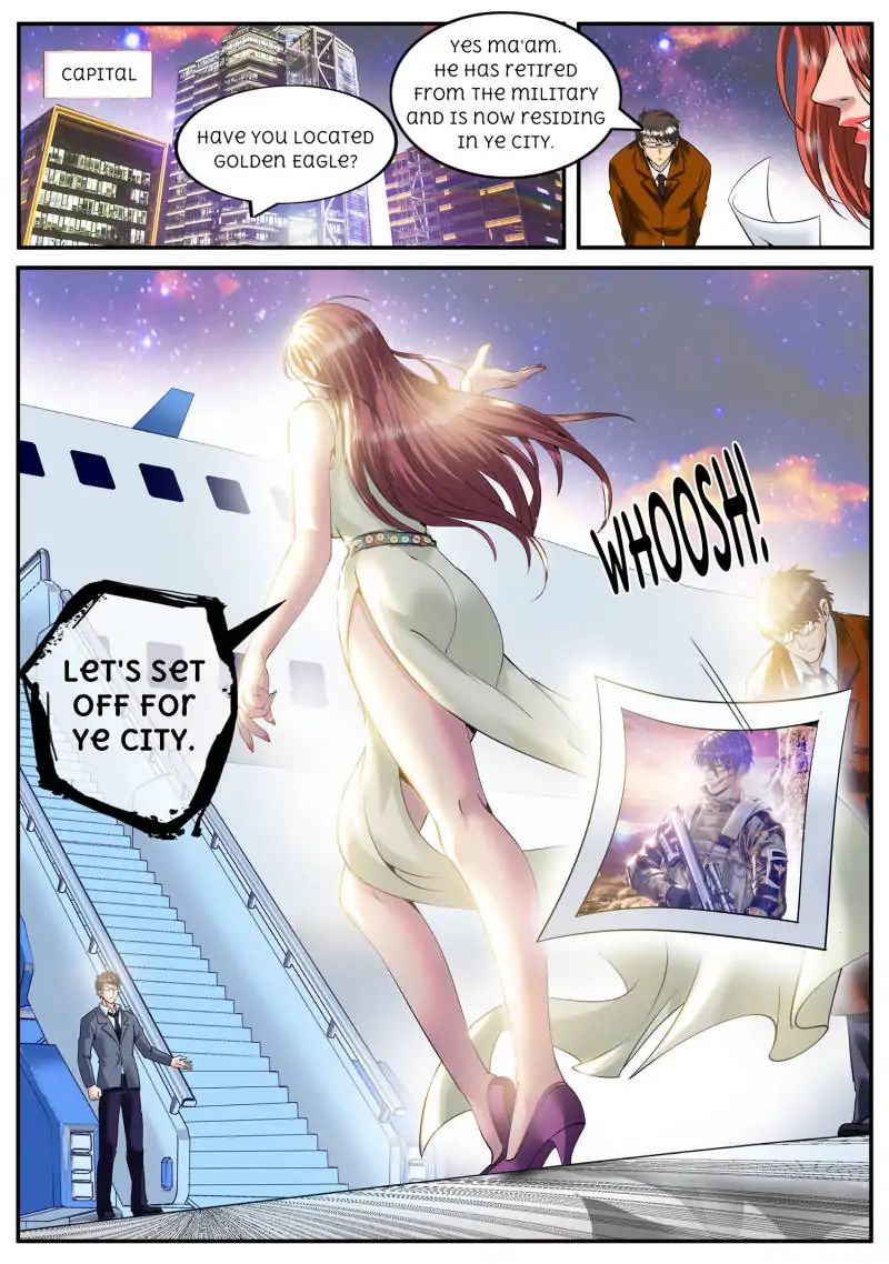 The Superb Captain In The City Chapter 66 #19