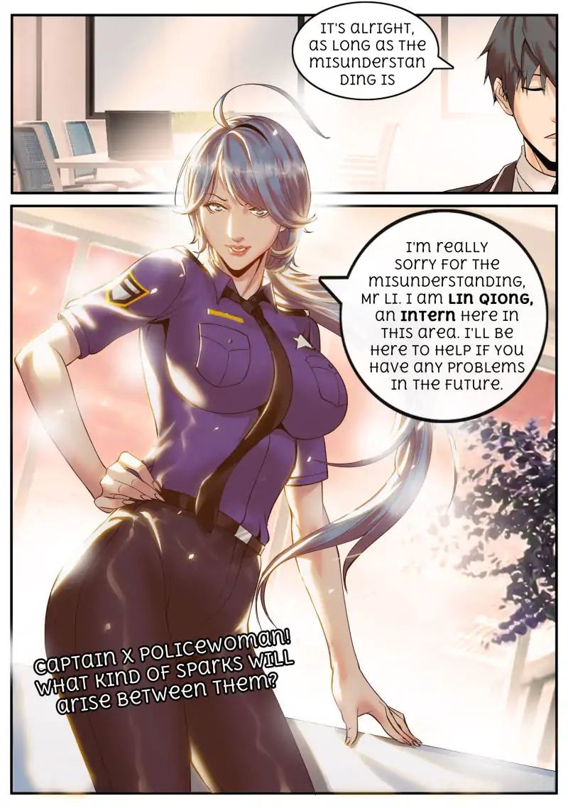 The Superb Captain In The City Chapter 37 #16