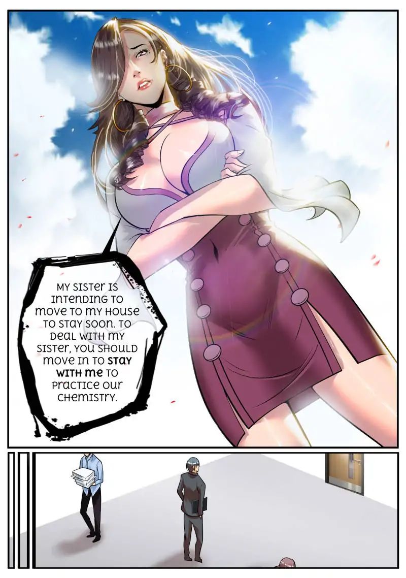 The Superb Captain In The City Chapter 30 #4
