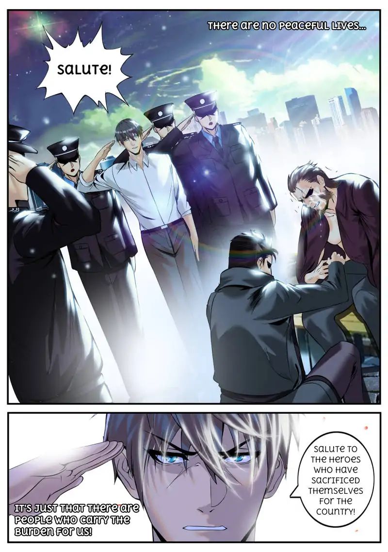 The Superb Captain In The City Chapter 24 #13