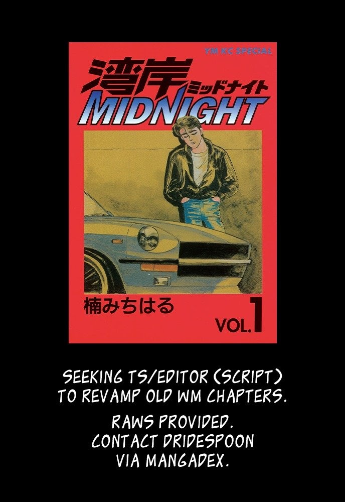 Midnight Chapter 97 #20
