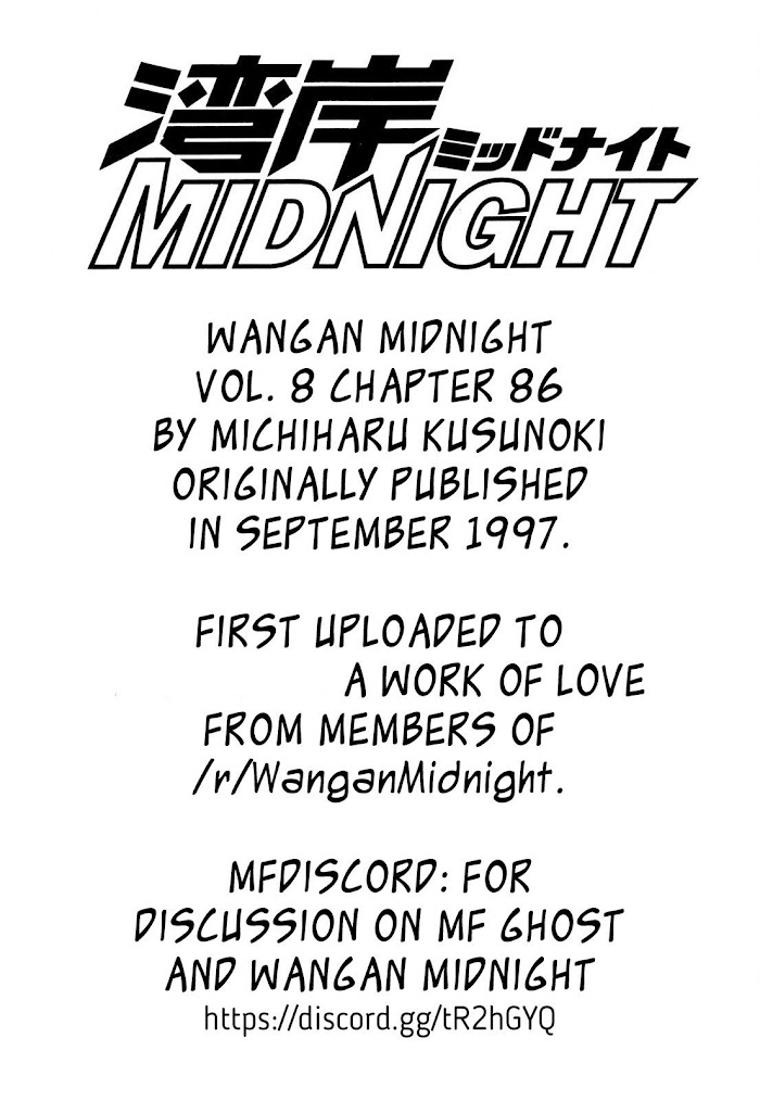 Midnight Chapter 86 #19