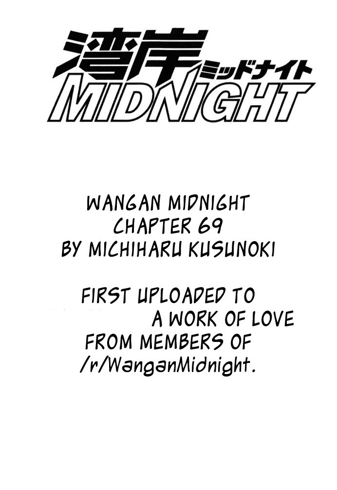 Midnight Chapter 69 #21