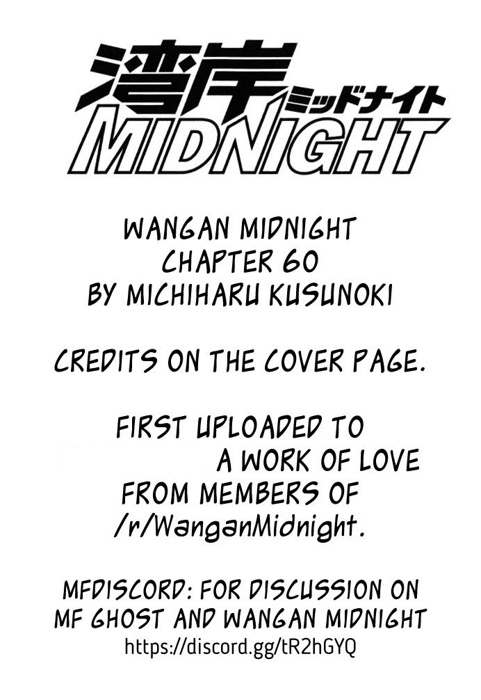 Midnight Chapter 60 #19