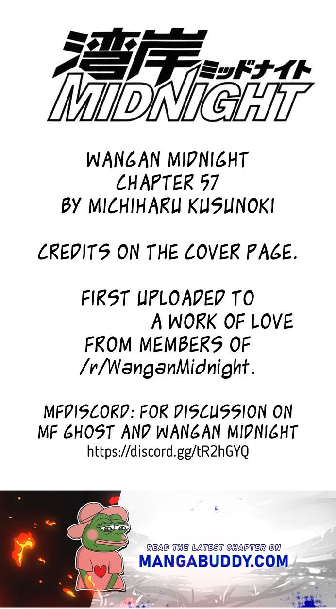 Midnight Chapter 57 #21