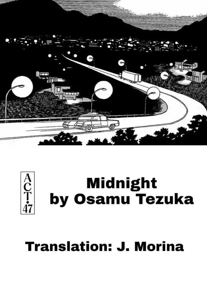 Midnight Chapter 47 #2