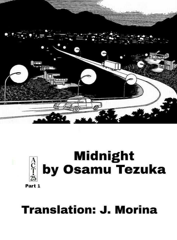 Midnight Chapter 25 #2