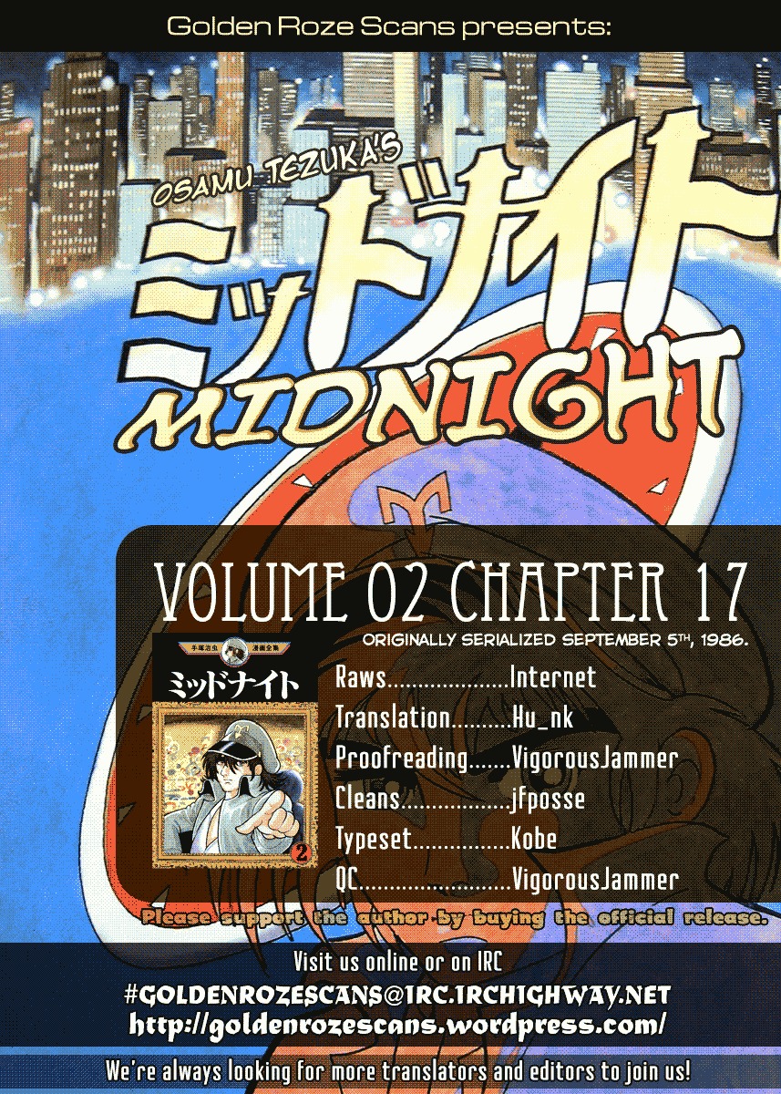 Midnight Chapter 17 #23