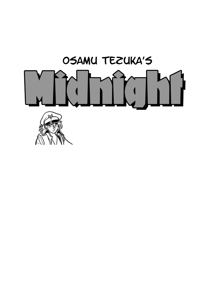 Midnight Chapter 1 #2