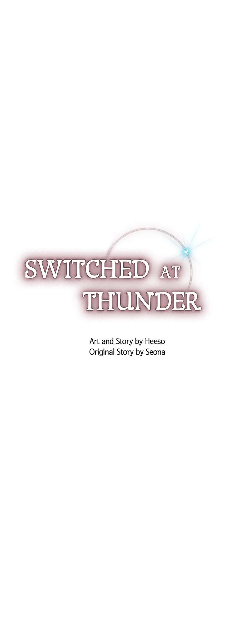 Switched At Thunder Chapter 44 #3