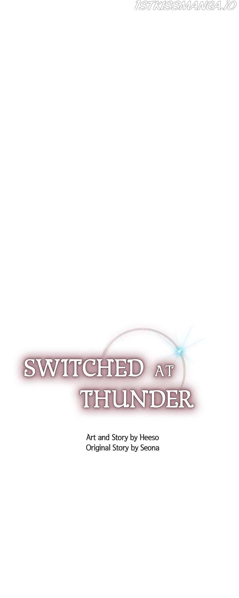 Switched At Thunder Chapter 37 #5