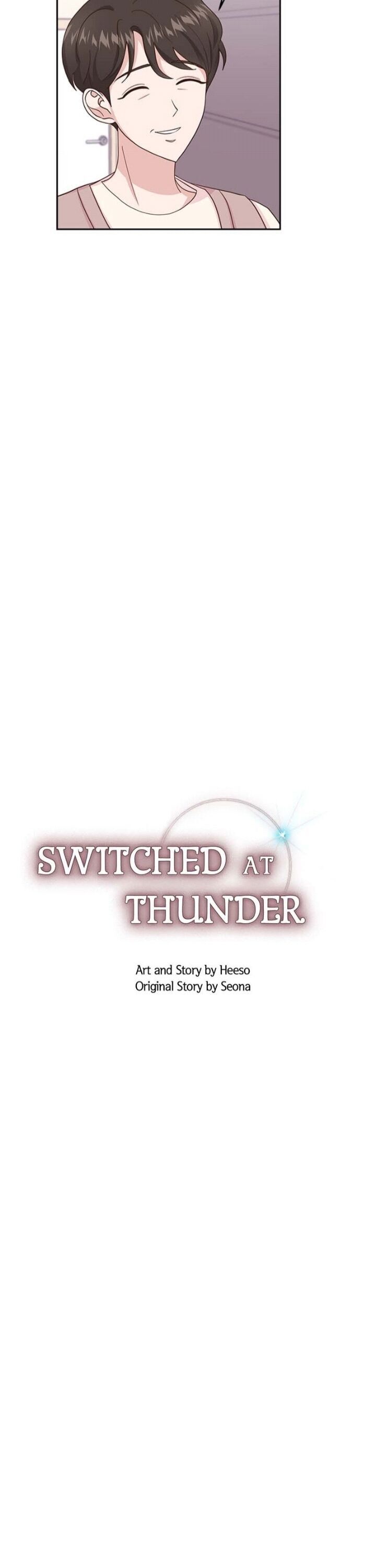 Switched At Thunder Chapter 16 #5